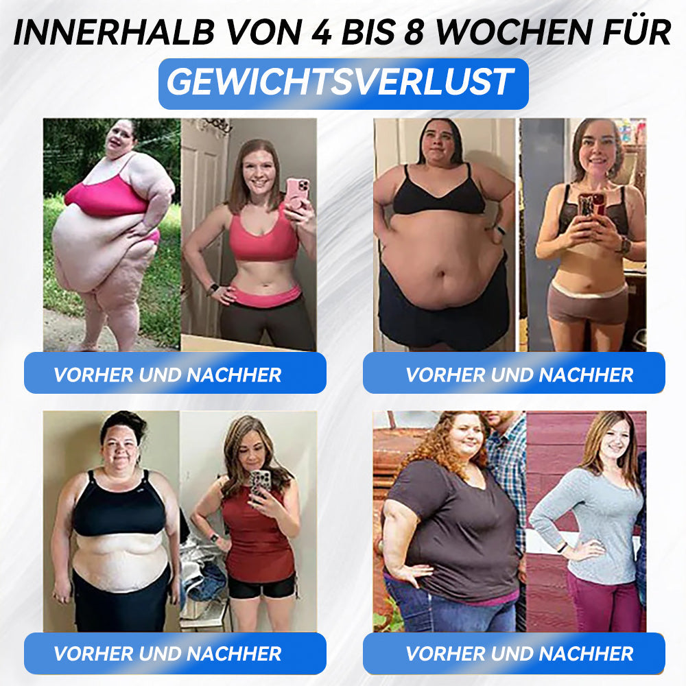IFMAGIC® GLP-1 Pro Schlankheits-Trinklösung✅Ausgewählt vom Adipositas-Expertenteam der Charité👩⚕️Für Fettleibigkeit, Herz-Kreislauf-Erkrankungen, Diabetes, Schlafapnoe, Erhöhte Cholesterin- und Blutfettwerte, Gelenkprobleme und mehr💯