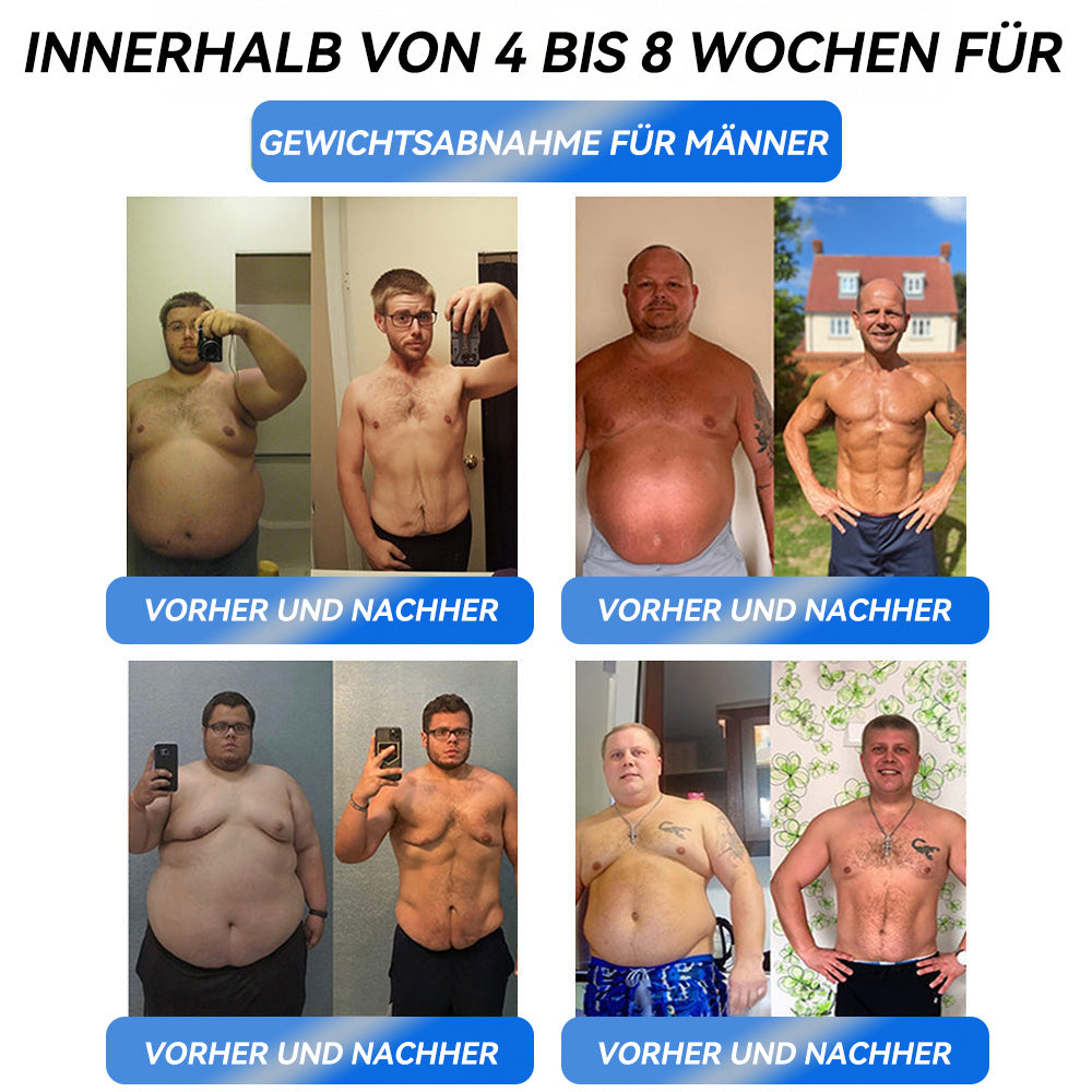 IFMAGIC® GLP-1 Pro Schlankheits-Trinklösung✅Ausgewählt vom Adipositas-Expertenteam der Charité👩‍⚕️Für Fettleibigkeit, Herz-Kreislauf-Erkrankungen, Diabetes, Schlafapnoe, Erhöhte Cholesterin- und Blutfettwerte, Gelenkprobleme und mehr💯