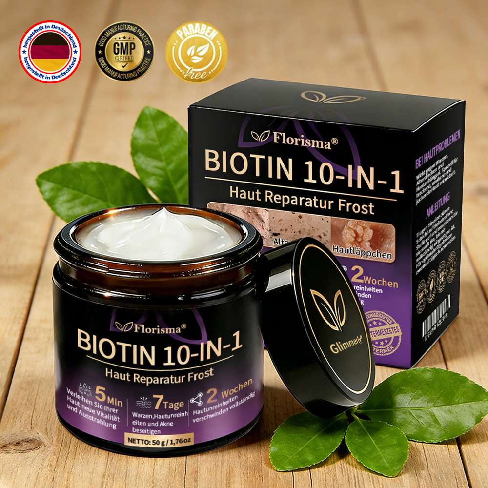 𝑶𝒇𝒇𝒊𝒄𝒊𝒂𝒍 𝑺𝒕𝒐𝒓𝒆 |𝑭𝒍𝒐𝒓𝒊𝒔𝒎𝒂® 👍𝑩𝒊𝒐𝒕𝒊𝒏 10-𝒊𝒏-1 𝑯𝒂𝒖𝒕 𝑹𝒆𝒑𝒂𝒓𝒂𝒕𝒖𝒓 𝑭𝒓𝒐𝒔𝒕
