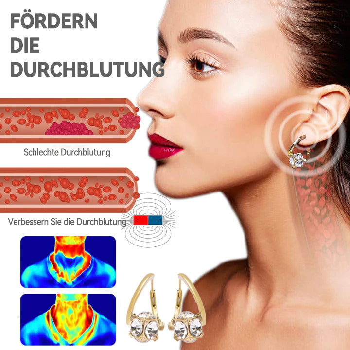 （LETZTER TAG DES AUSVERKAUFS – 80 % RABATT🔥)💐💖 𝐂𝐙𝐓𝐈𝐂𝐋𝐄® 𝐆𝐞𝐫𝐦𝐚𝐧𝐢𝐮𝐦-𝐎𝐡𝐫𝐫𝐢𝐧𝐠𝐞