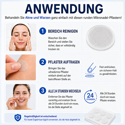 💧💧𝑶𝒇𝒇𝒊𝒛𝒊𝒆𝒍𝒍𝒆𝒓 𝑺𝒕𝒐𝒓𝒆 | 𝑵𝐞𝒌𝐢𝐬𝐬® 🌿 𝑴𝒊𝒌𝒓𝒐𝒏𝒂𝒅𝒆𝒍𝒏 𝑴𝒂𝒌𝒆𝒍𝒍𝒐𝒔𝒆 𝑯𝒂𝒖𝒕 𝑯𝒂𝒖𝒕 𝑾𝒂𝒓𝒛𝒆 𝑬𝒏𝒕𝒇𝒆𝒓𝒏𝒖𝒏𝒈 𝑷𝒇𝒍𝒂𝒔𝒕𝒆𝒓 (𝐹ü𝑟 𝐻𝑎𝑢𝑡𝑎𝑛ℎä𝑛𝑔𝑠𝑒𝑙, 𝑘𝑙𝑒𝑖𝑛𝑒 𝐻𝑎𝑢𝑡𝑤𝑢𝑐ℎ𝑒𝑟𝑢𝑛𝑔𝑒𝑛, 𝑊𝑎𝑟𝑧𝑒𝑛, 𝑀𝑢𝑡𝑡𝑒𝑟𝑚𝑎𝑙𝑒, 𝐴𝑙𝑡𝑒𝑟𝑠𝑓𝑙𝑒𝑐𝑘𝑒𝑛 𝑢𝑛𝑑 𝑃𝑖𝑔𝑚𝑒𝑛𝑡𝑠𝑡ö𝑟𝑢𝑛𝑔𝑒𝑛.)